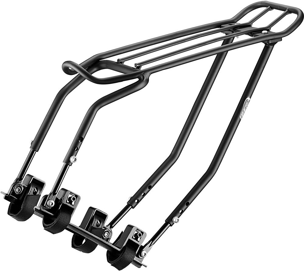IBERA IB-RA19 PakRak StayMount Rear Carrier - Gepäckträger kaufen | Bike-Discount