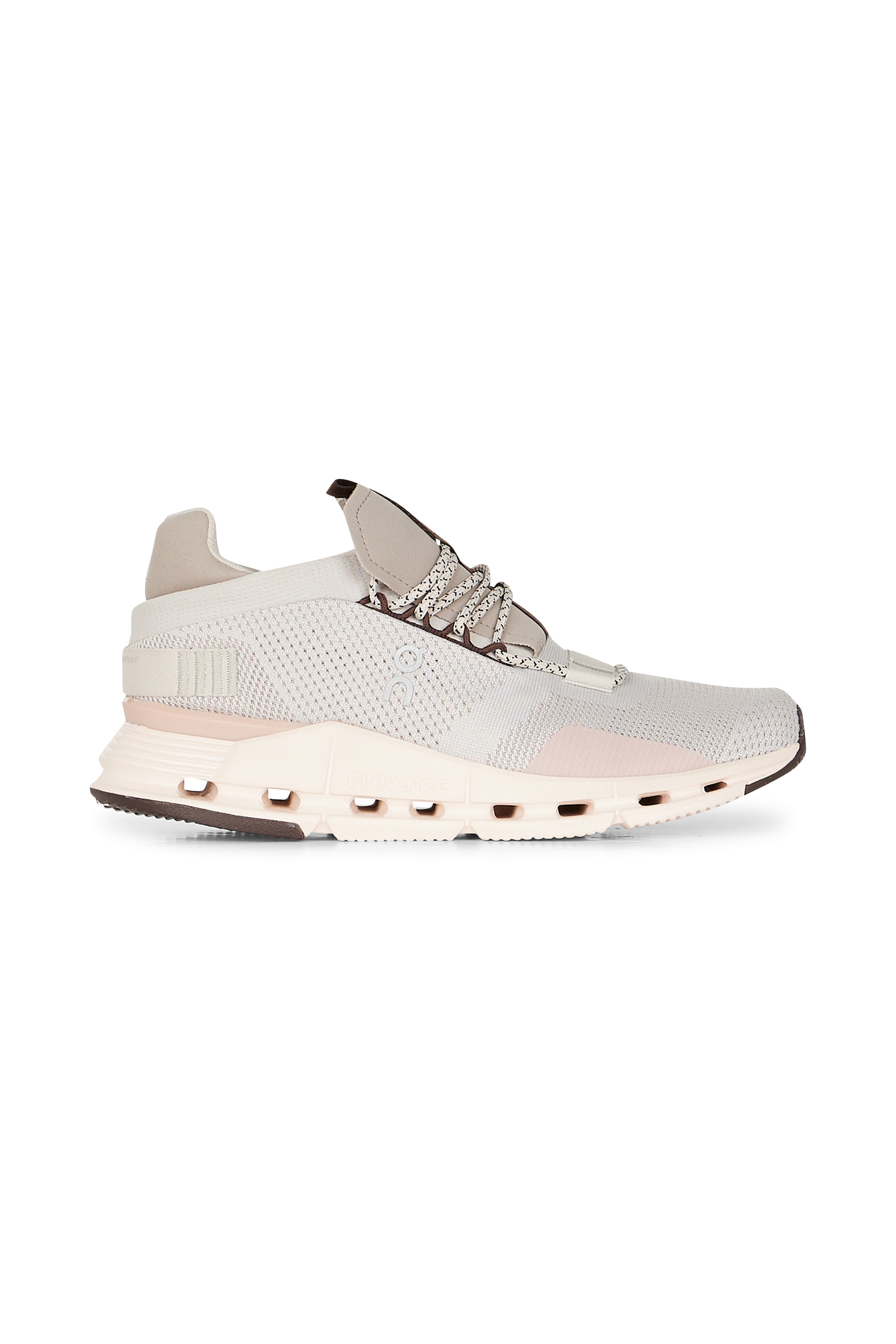 ON Baskets  Cloudnova Gris