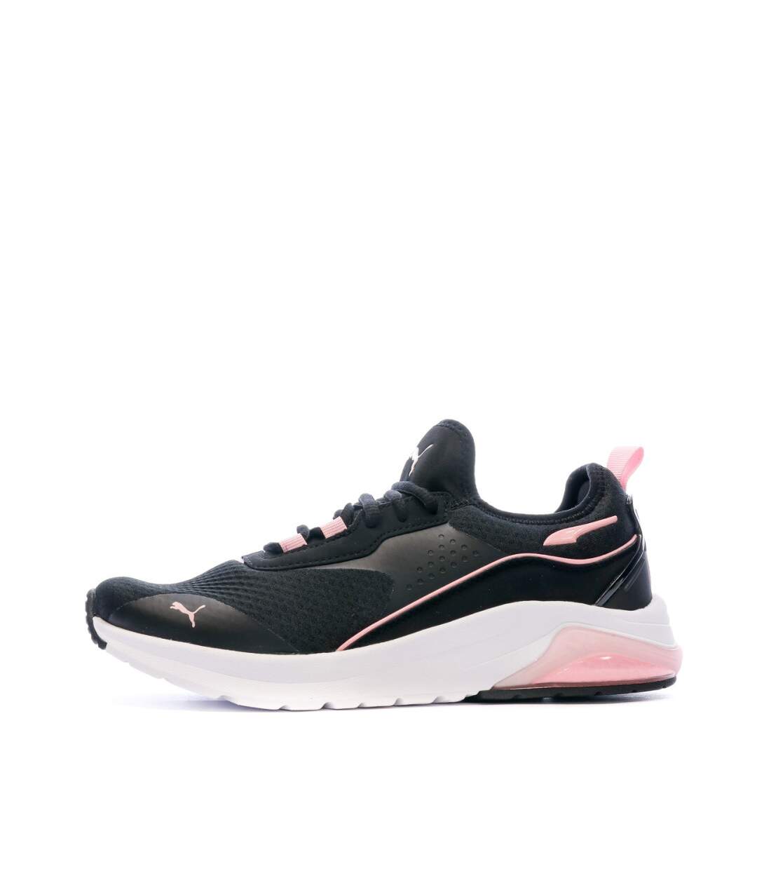 Baskets Noires Femme Puma Electron E Pro