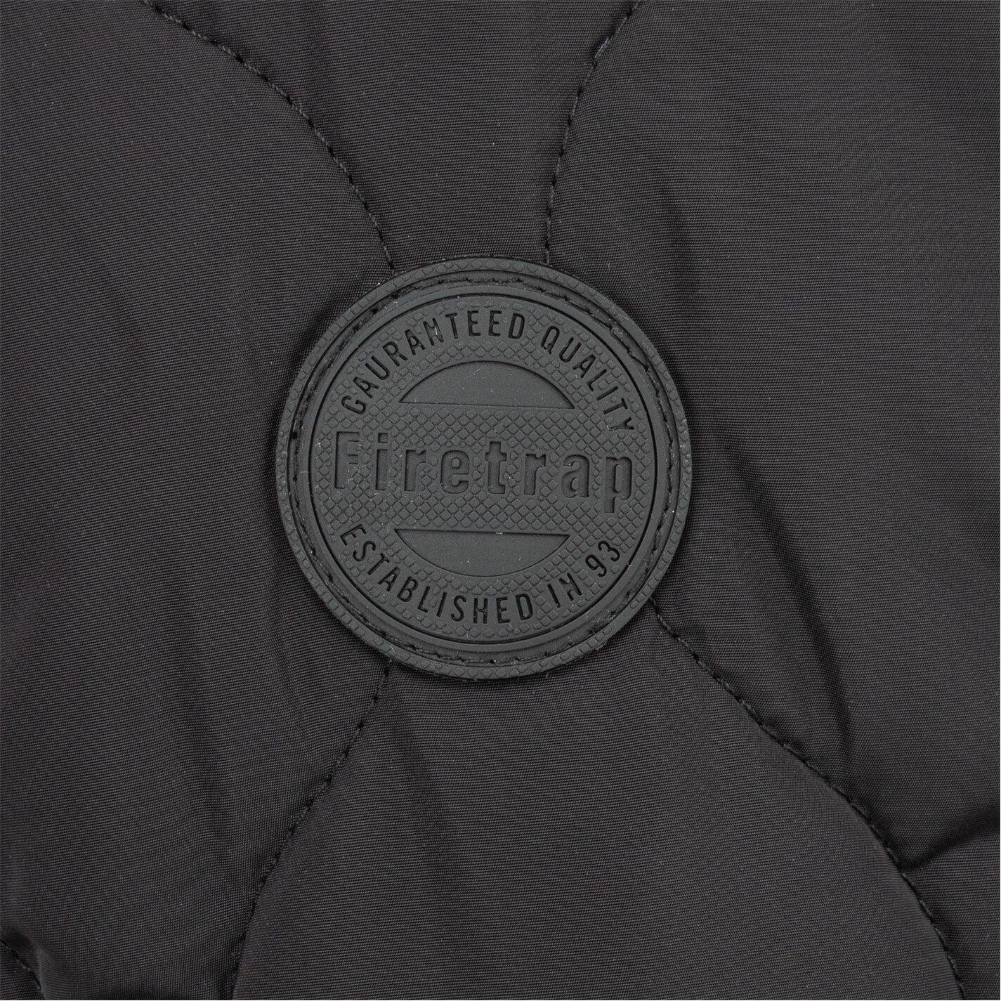 Firetrap Kingdom Jacket Mens
