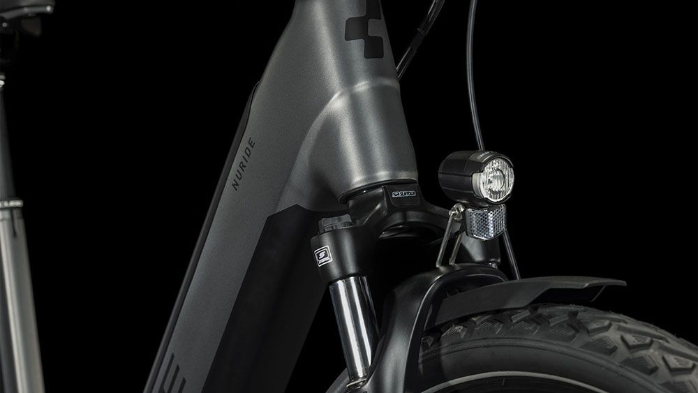 Cube Nuride Hybrid Performance 625 Allroad Easy Entry graphite´n´black kaufen | Bike-Discount