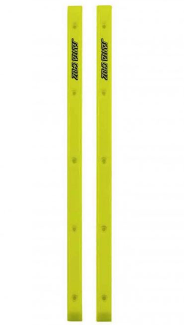 Santa Cruz Rails Slimline Cyan