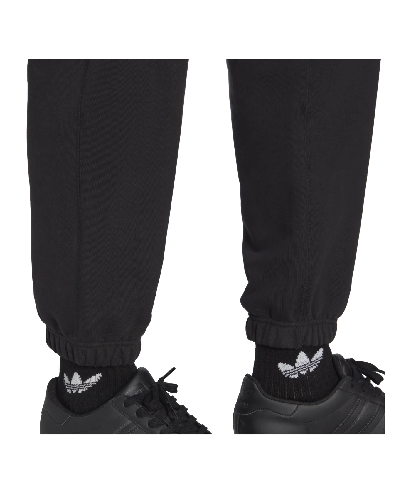 adidas Originals Essentials Jogginghose Schwarz