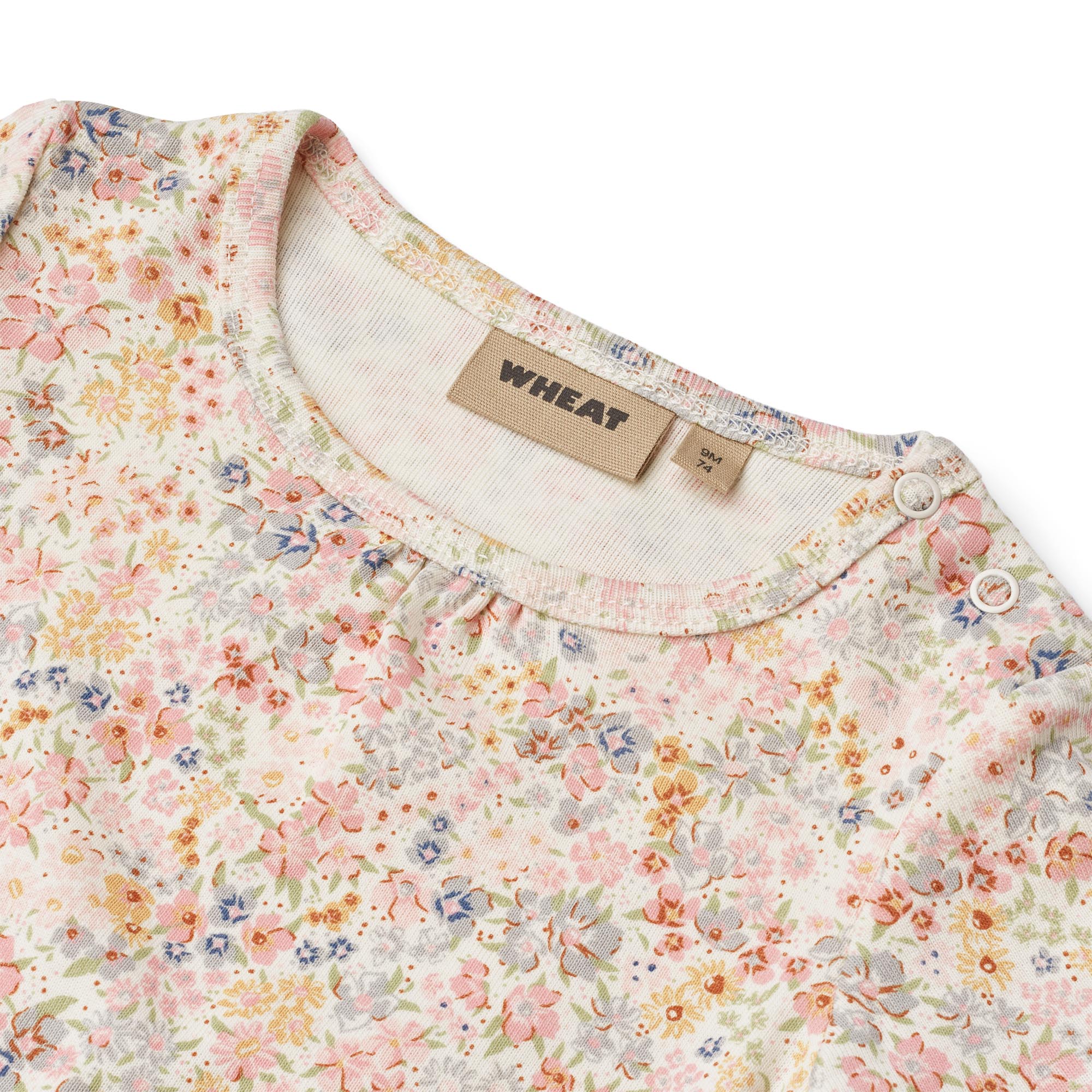 Wheat Body Linette