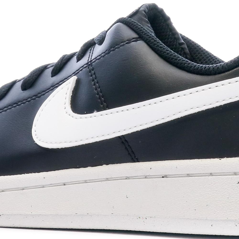 Nike Baskets Noir Mixte Nike Court Royale 2