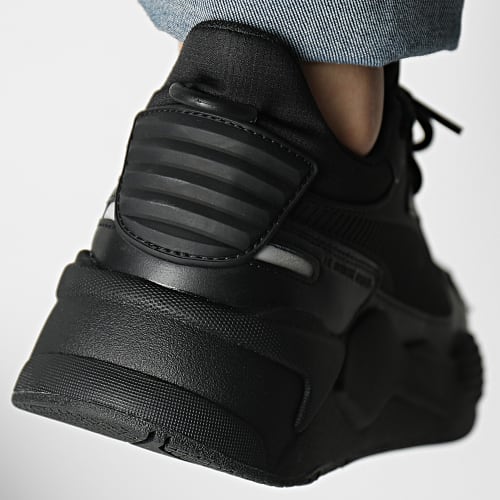 Baskets RS-X Triple 391928 Puma Black