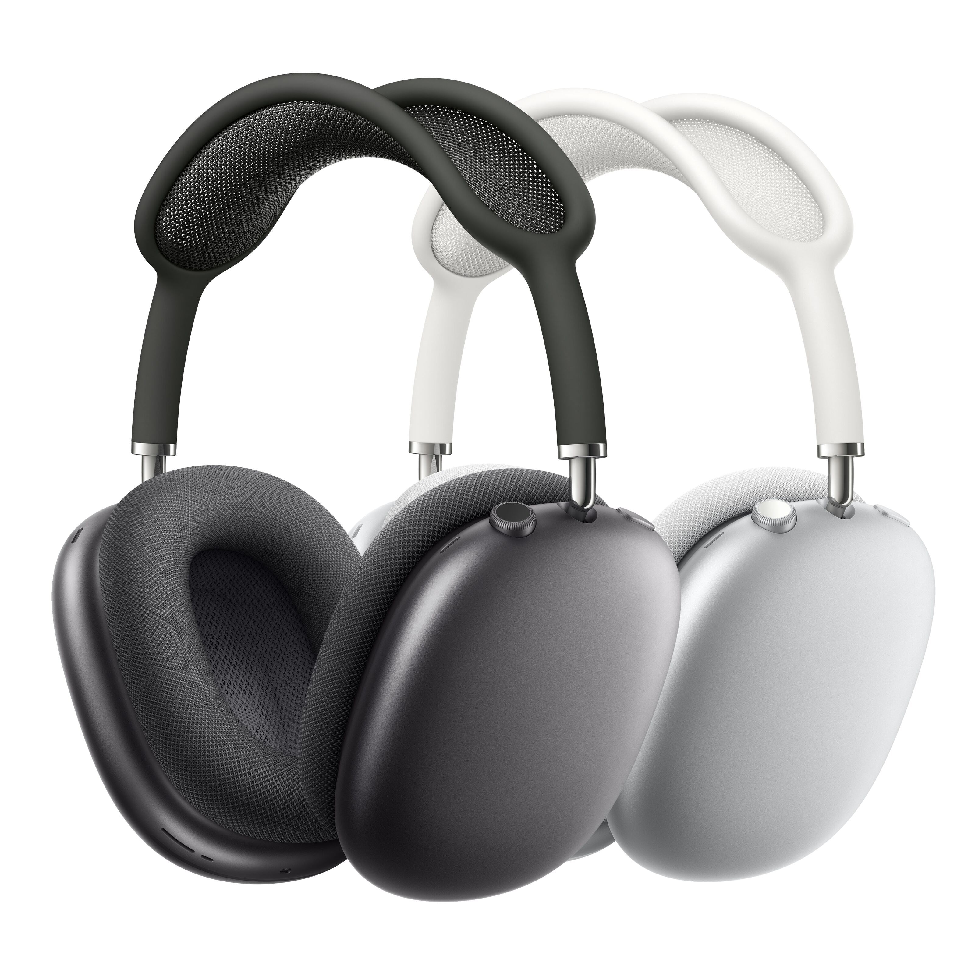 Apple Airpods Max Sølv