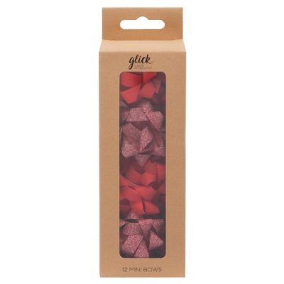 Red Bow Pack