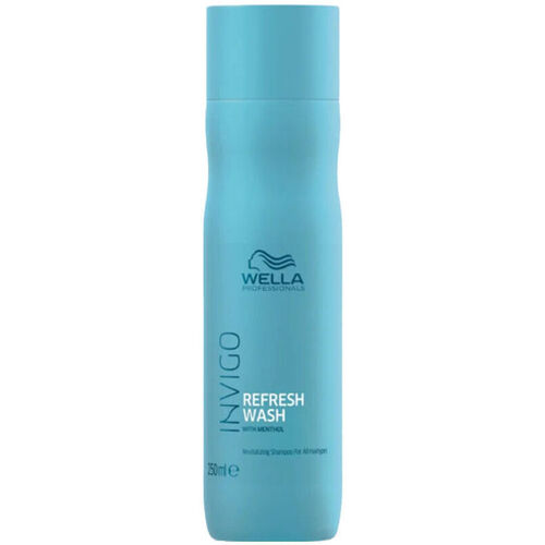 Wella - Invigo Refresh Shampoo