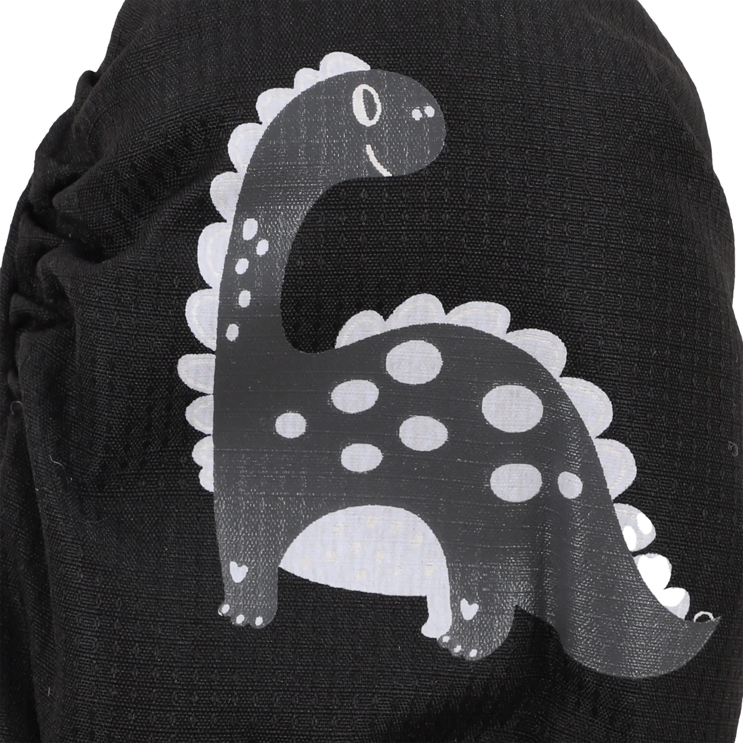 Baby Fäustlinge mit Print