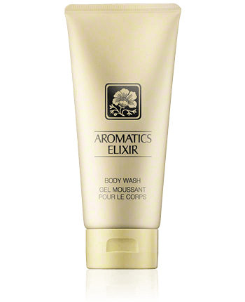 Clinique Aromatics Elixir Body Wash 200ml