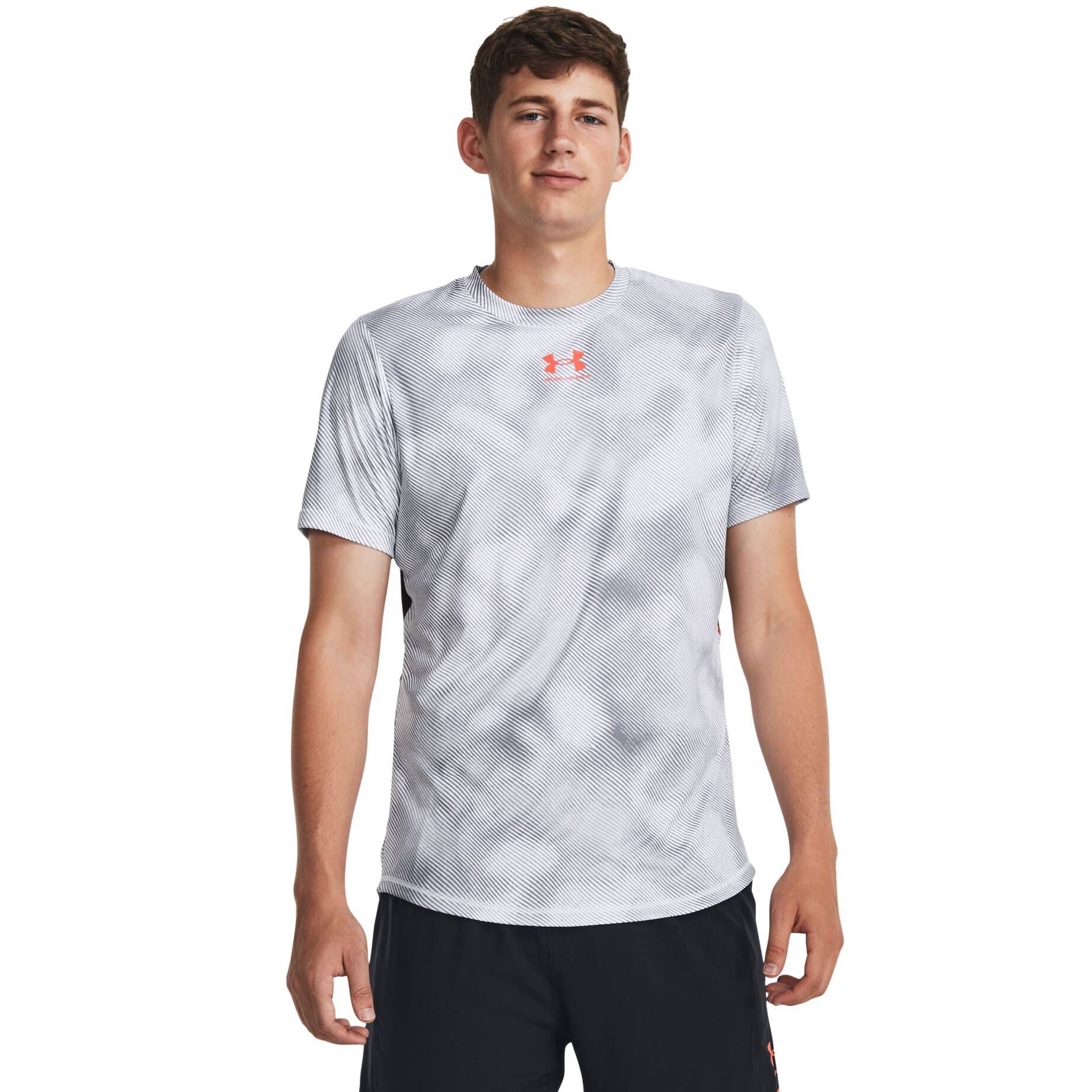 Under Armour| Herren Trainingsshirt CHALLENGER PRO