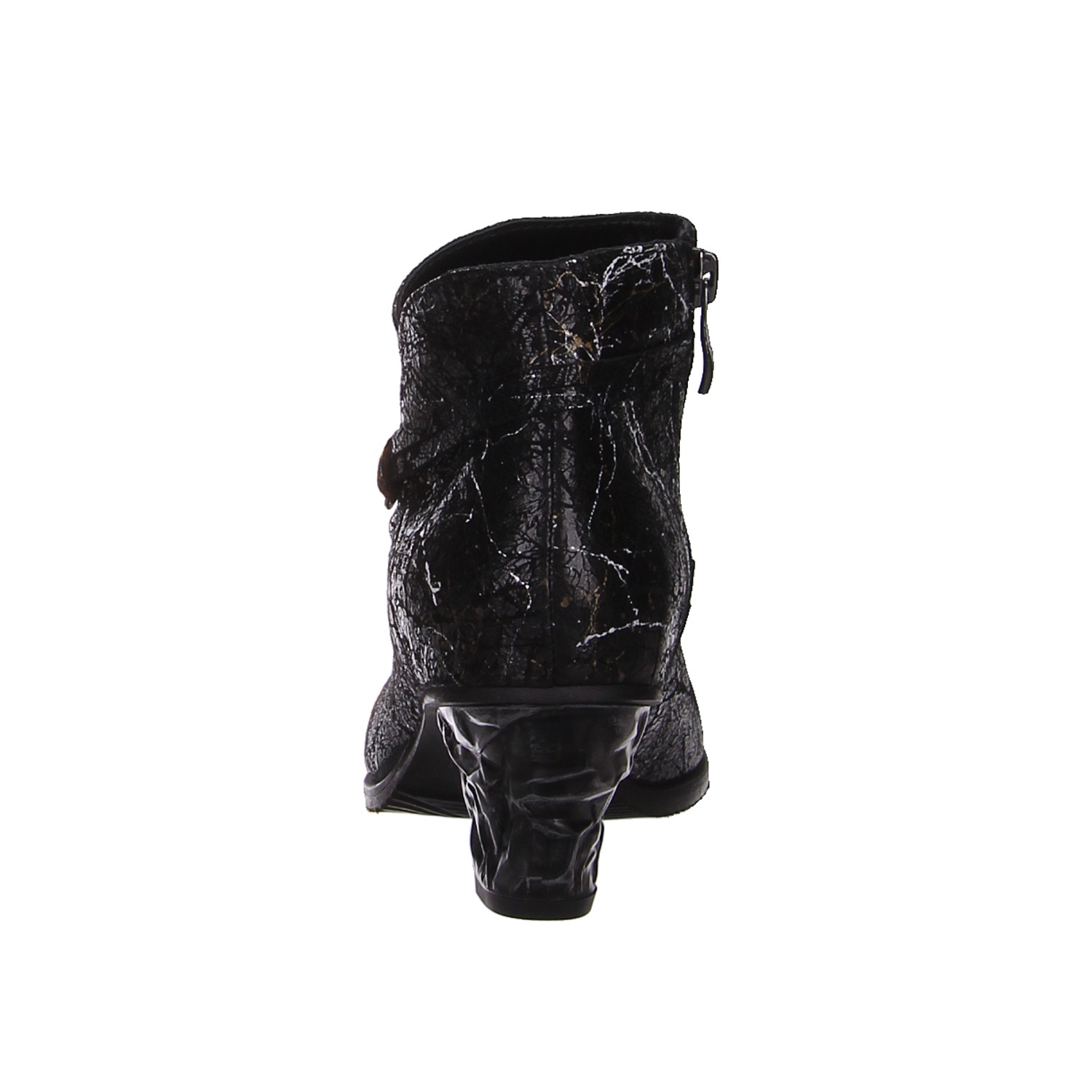 Simen Stiefeletten schwarz schwarz