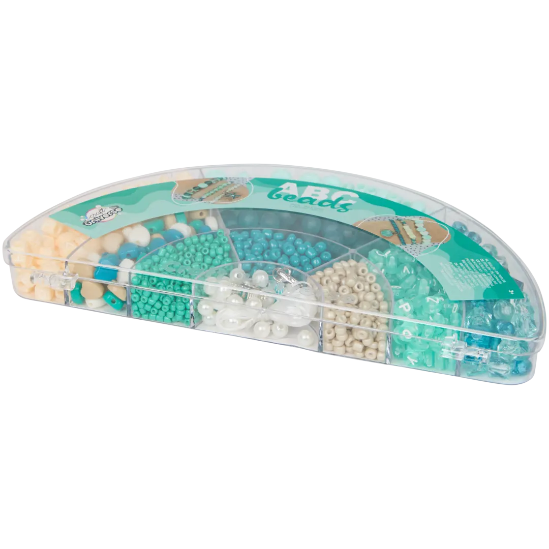 Perles Craft Universe