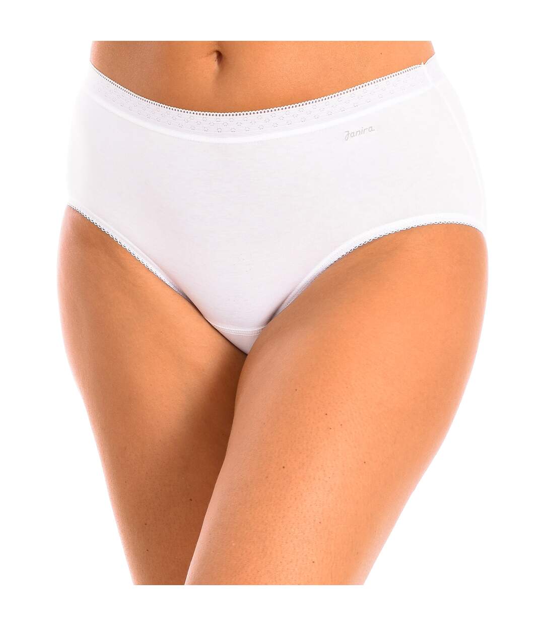 Pack-2 Essential Panties 1031481