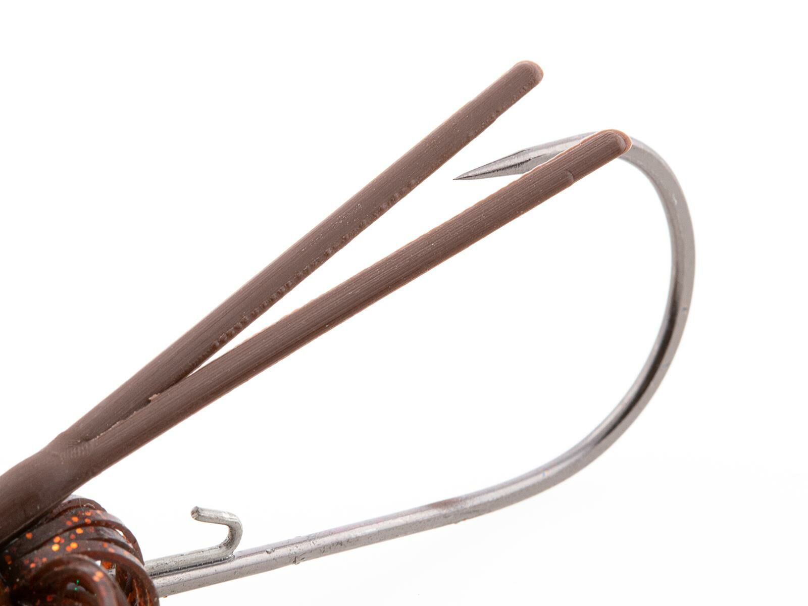 CrossEyeZ Football Jigs (Z-Man)