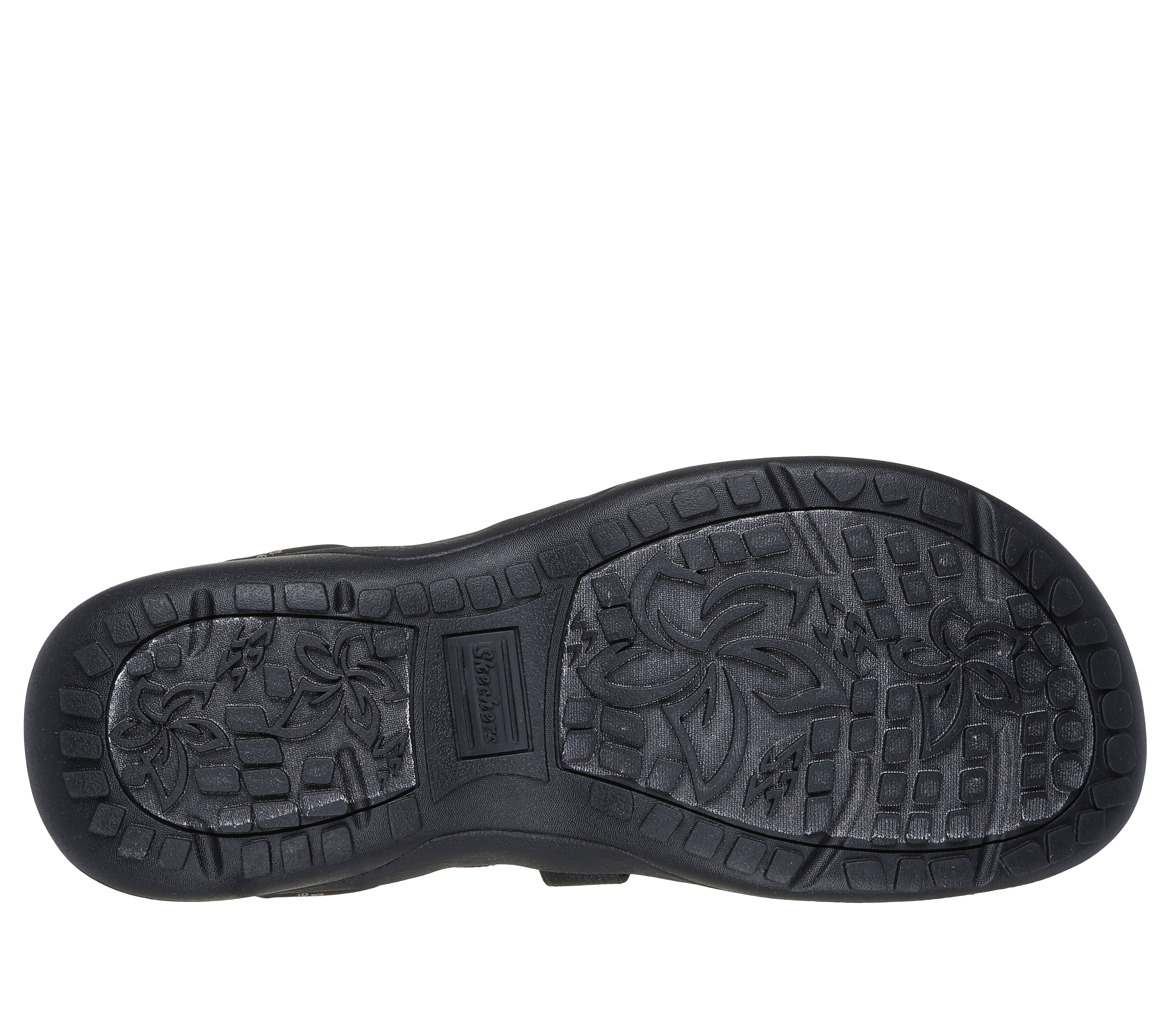 Skechers Slip-ins: Reggae Slim - Stretch Flex