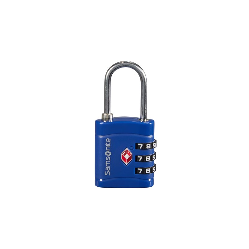 Samsonite<br>TSA Lås