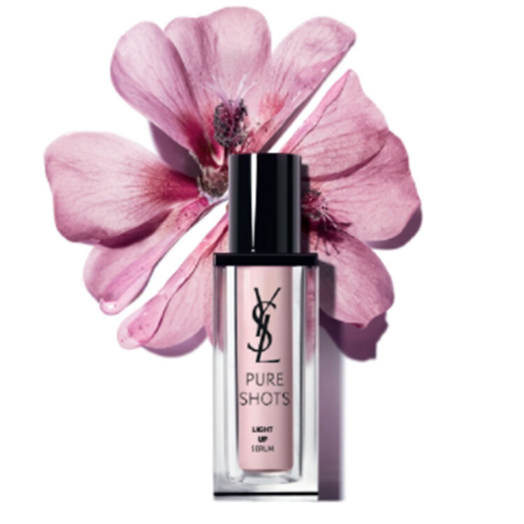 PURE SHOTS LIGHT UP 30ML  Illumine et unifie le teint - 30ML