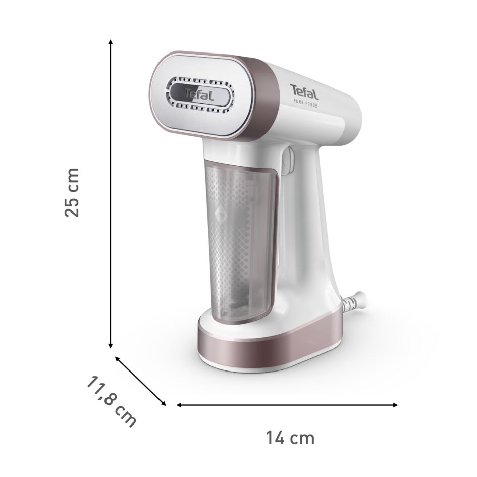 Pure Force DT8720 2-in-1 kledingstomer