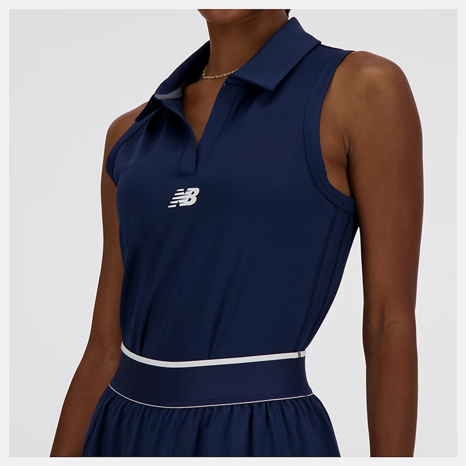 New Balance Tournament Tank