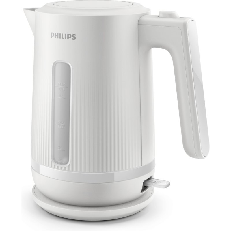 Bouilloire Philips HD9411/00 1,7L Blanche Serie 3000