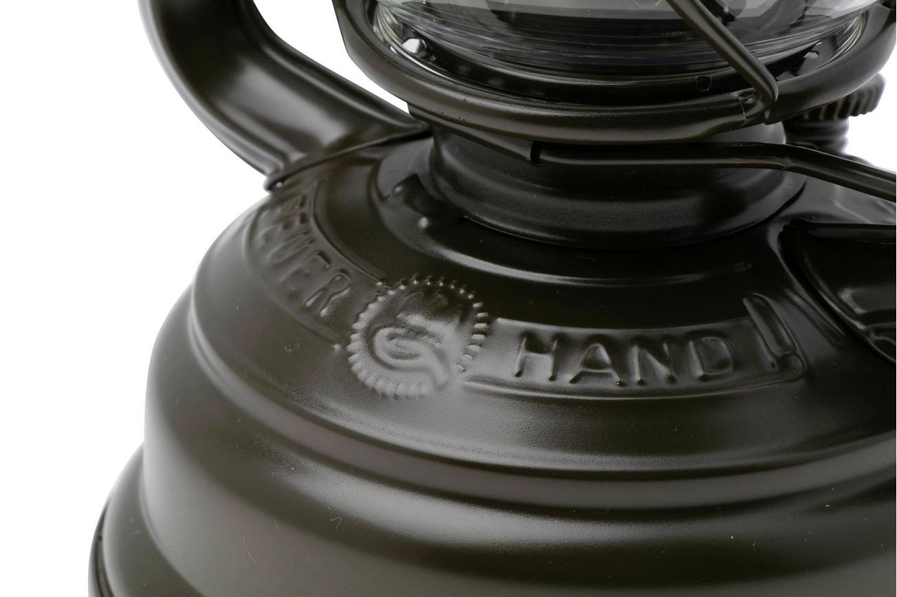 Feuerhand Baby Special 276 Olive, 276-OG, stormlamp