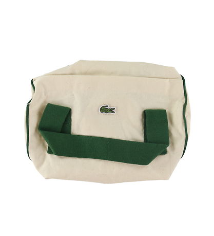 Lacoste Sweatset - Silbernes Chine