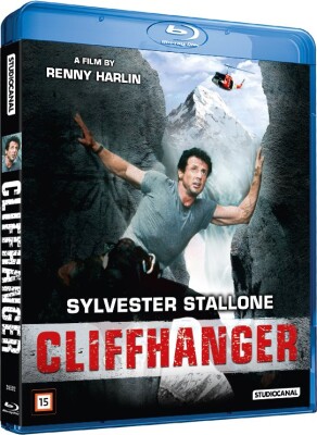Cliffhanger - Blu-Ray