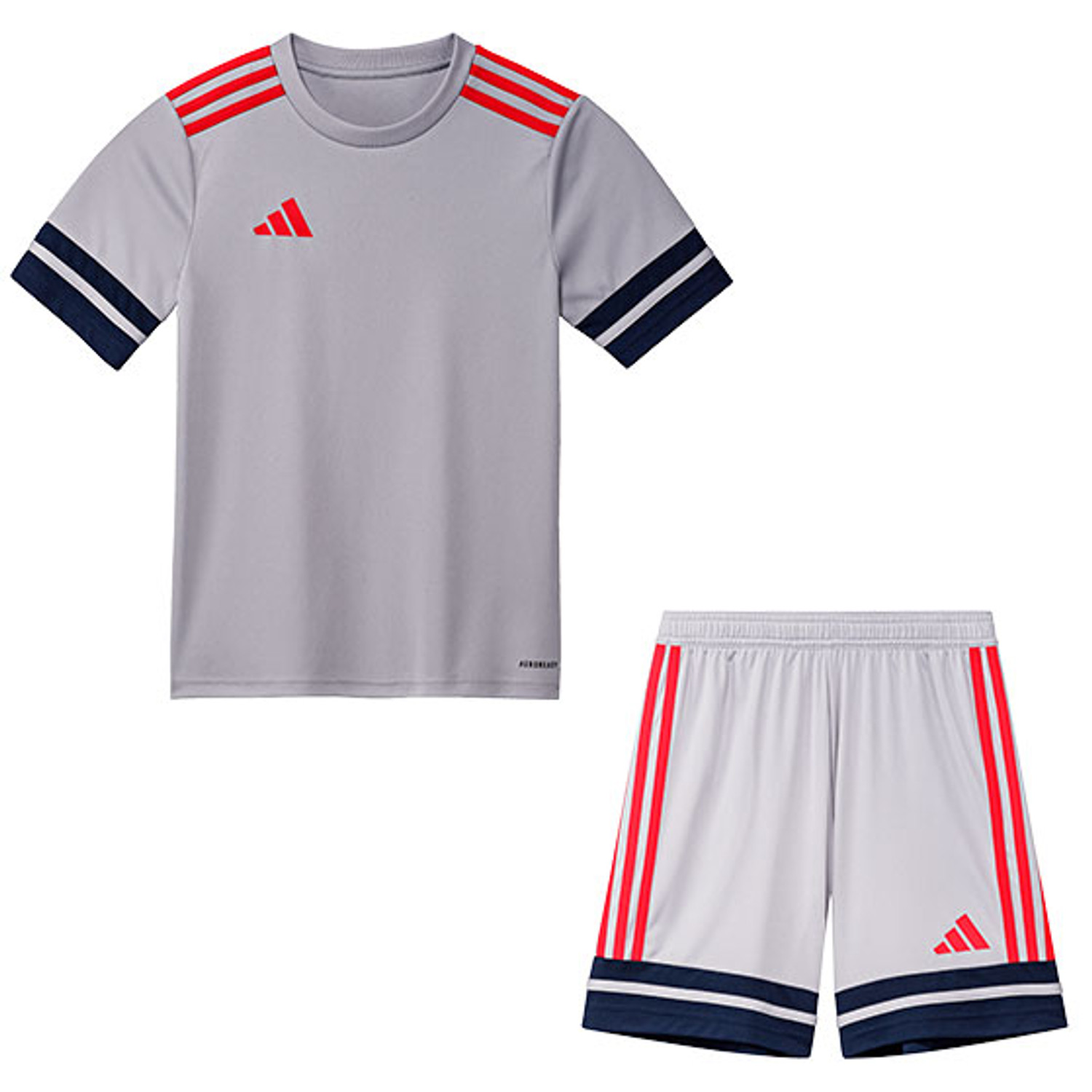 adidas Squadra 25 Trainingsset Kids