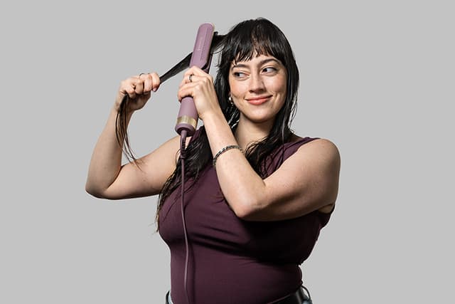 Remington AIRvive 2-i-1 airstyler AS8930 (pink)
