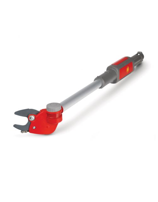 Wolf-Garten Snoeischaar E-Ms Op Steel - Accuschaar - 32 mm