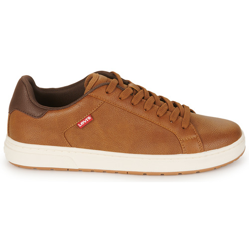 Levi's - PIPER - Marron