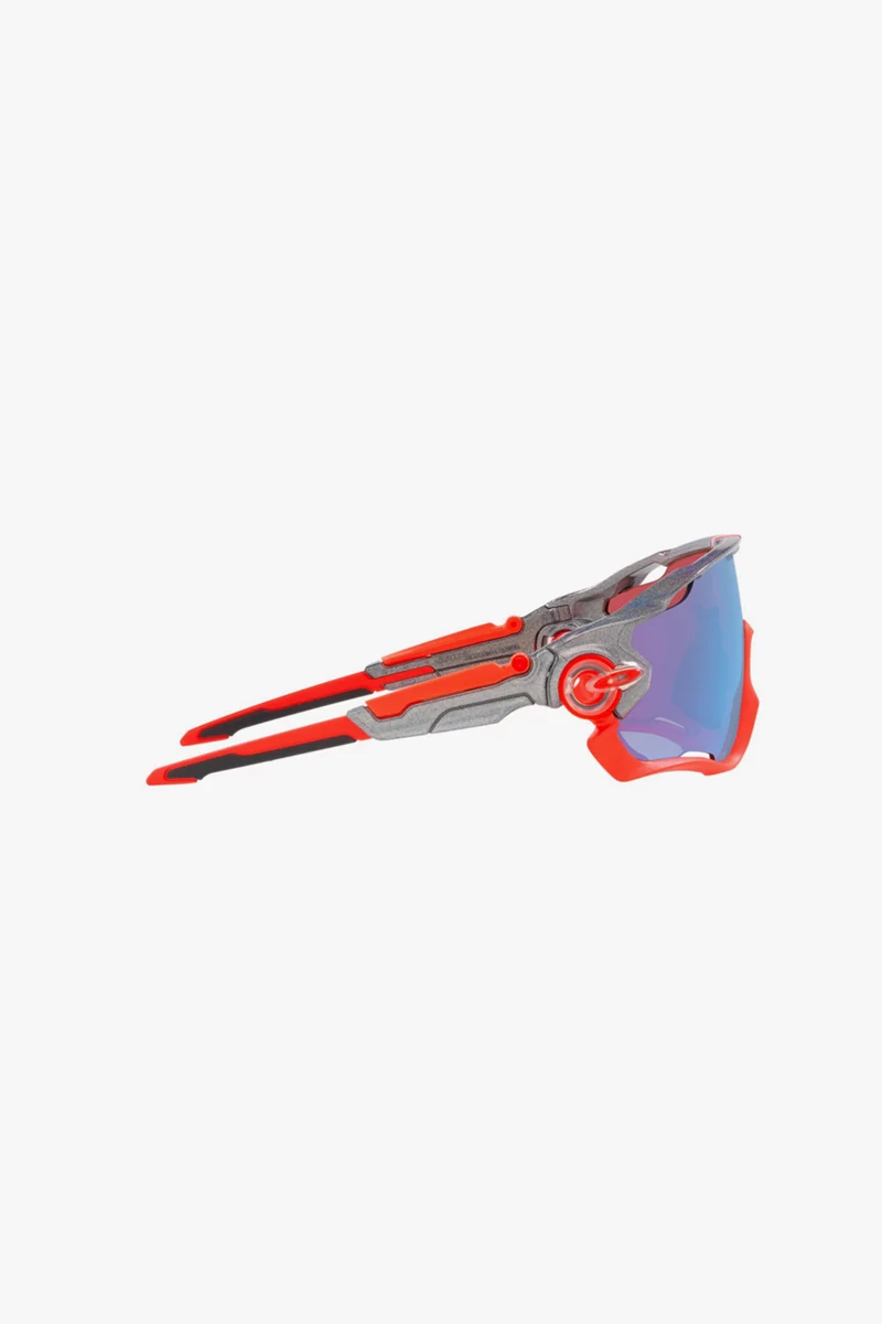 Oakley Jawbreaker Sportbrille
