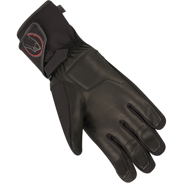 Bering - Gants Sumba Noir