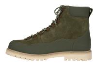 Cloud Boot W2UAO1 grønn Grønn