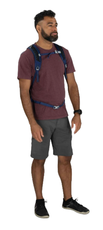 Sportlite 20L Rugzak
