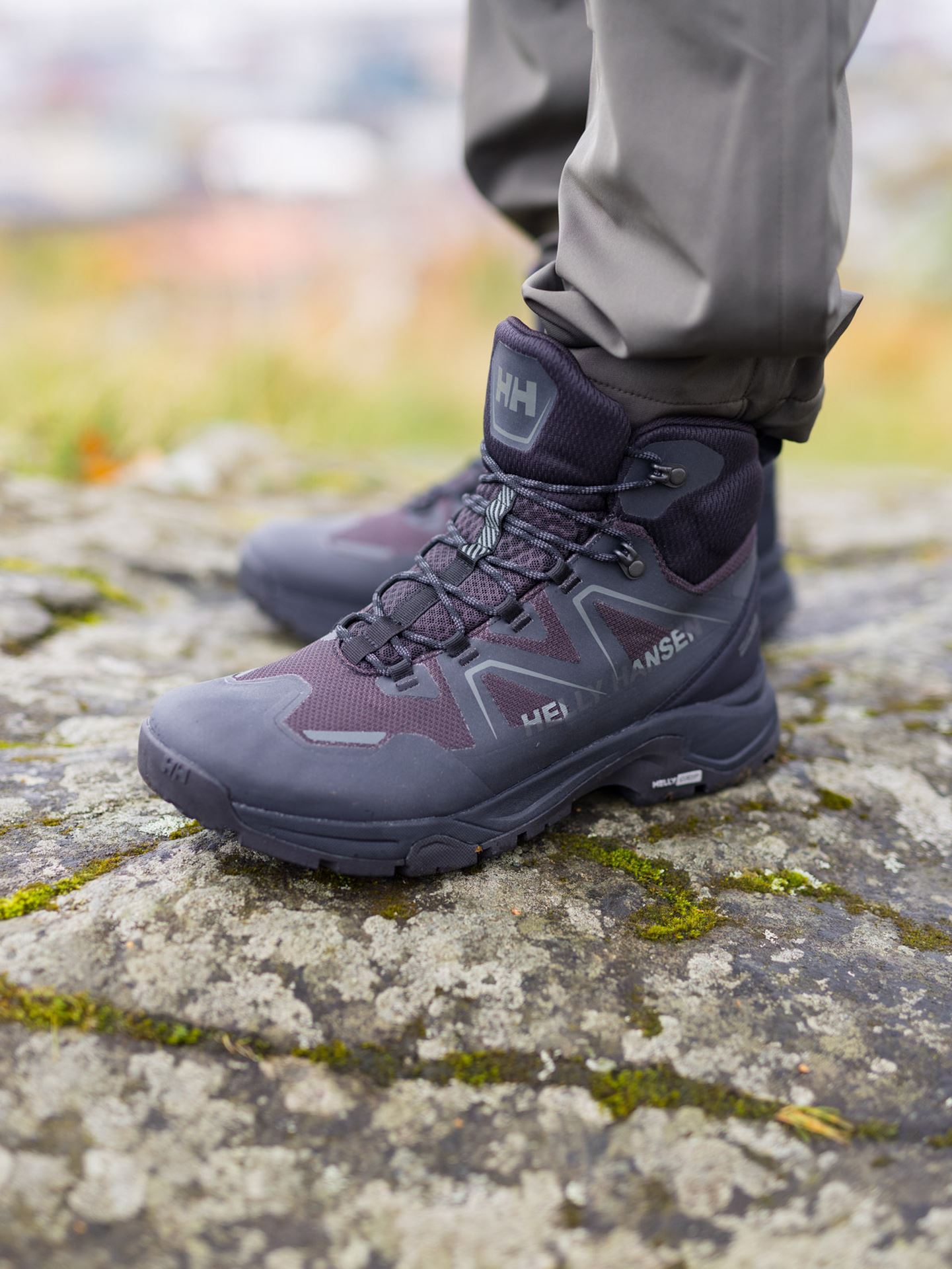 Cascade Mid-Height