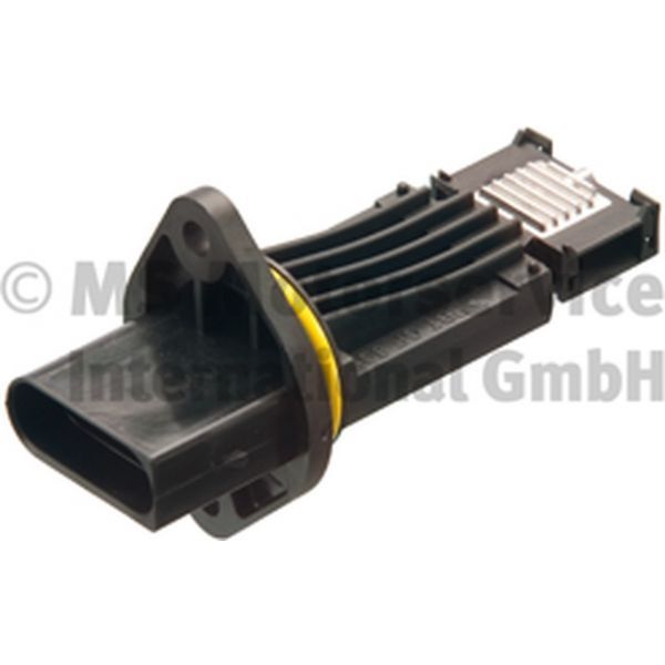 Pierburg 7.22684.07.0 - Medidor de massa de ar - 4028977380327