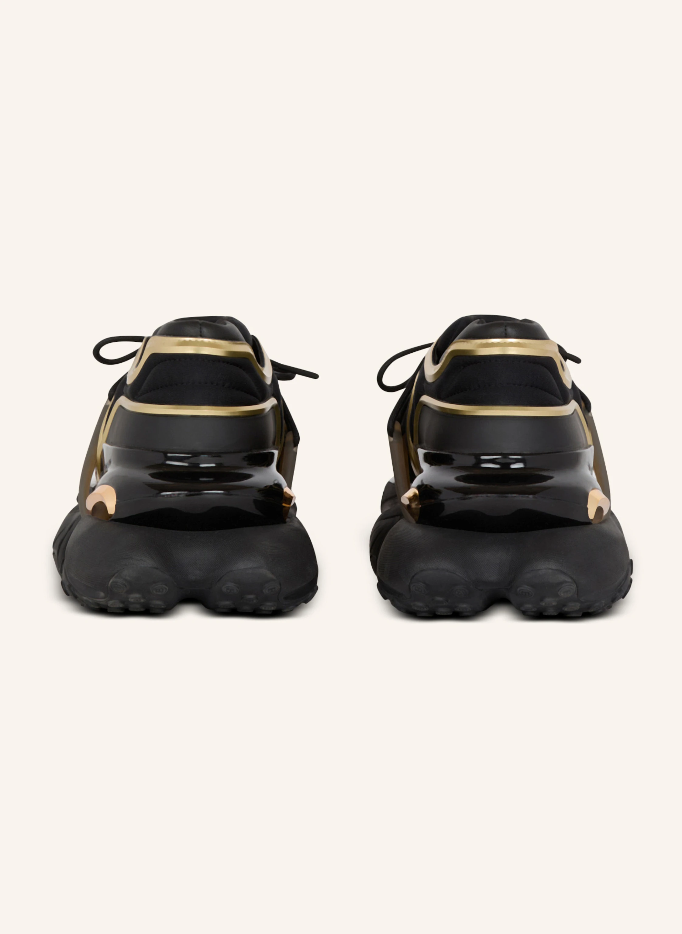 BALMAIN Sneaker UNICORN WAVE