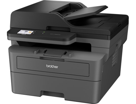 BROTHER - Imprimante multifonction laser DCP-L2660DW