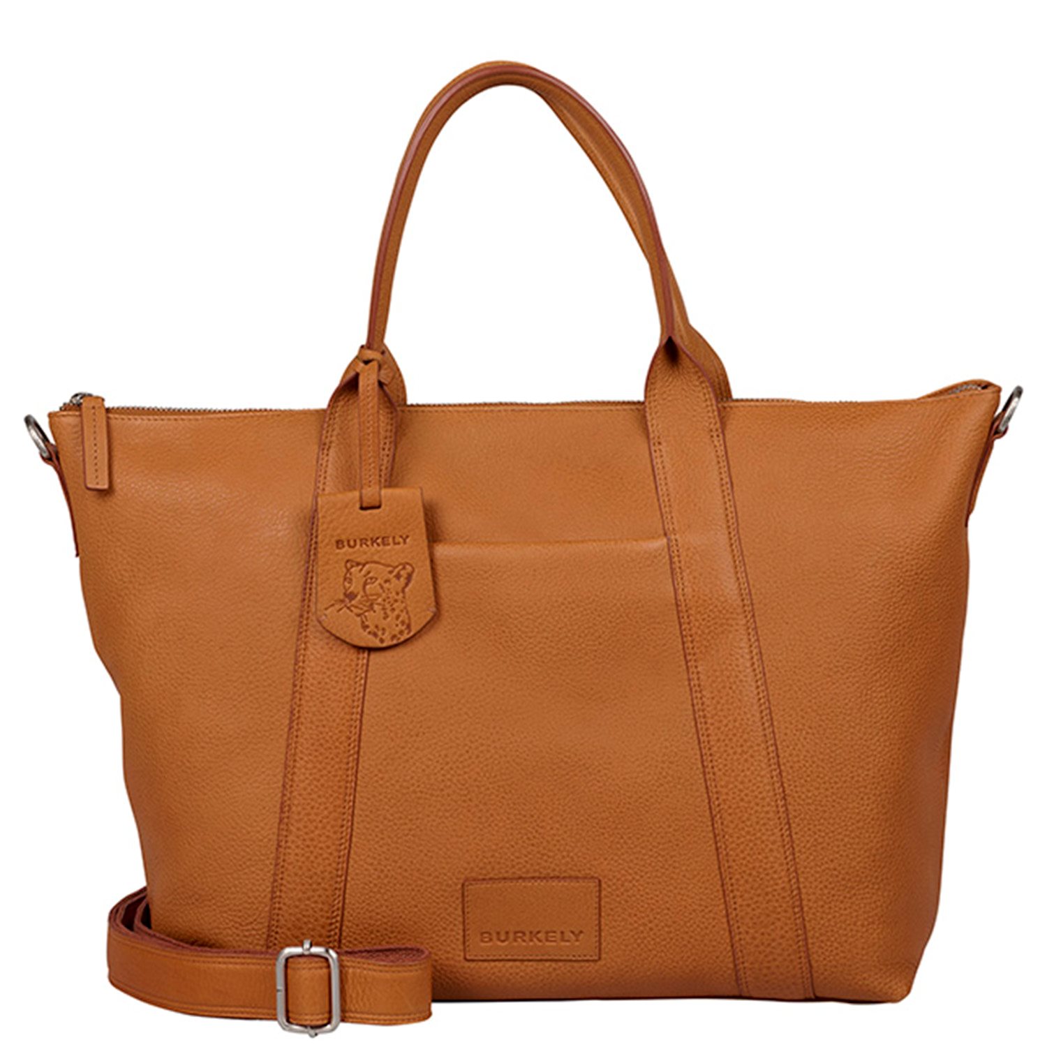 Burkely Soft Skylar Workbag 15.6