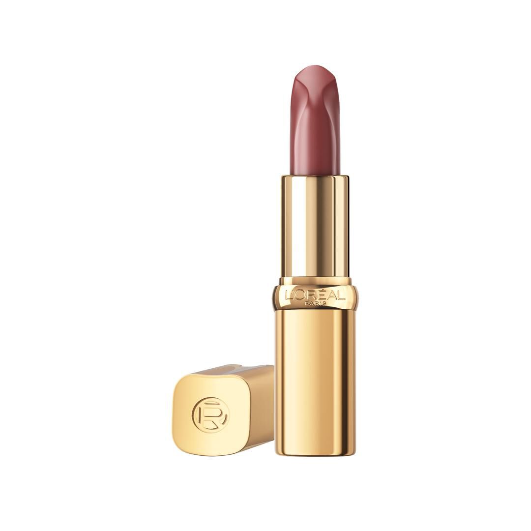 L'Oréal Paris  Color Riche Nudes of Worth