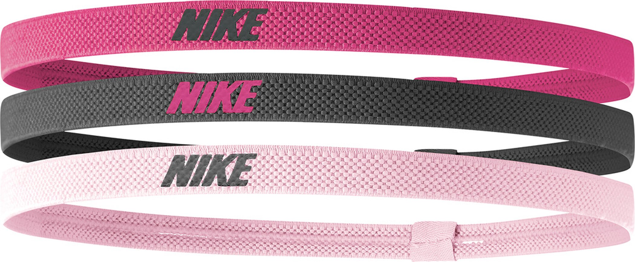 NIKE 9318/119 Nike Elastic Headband