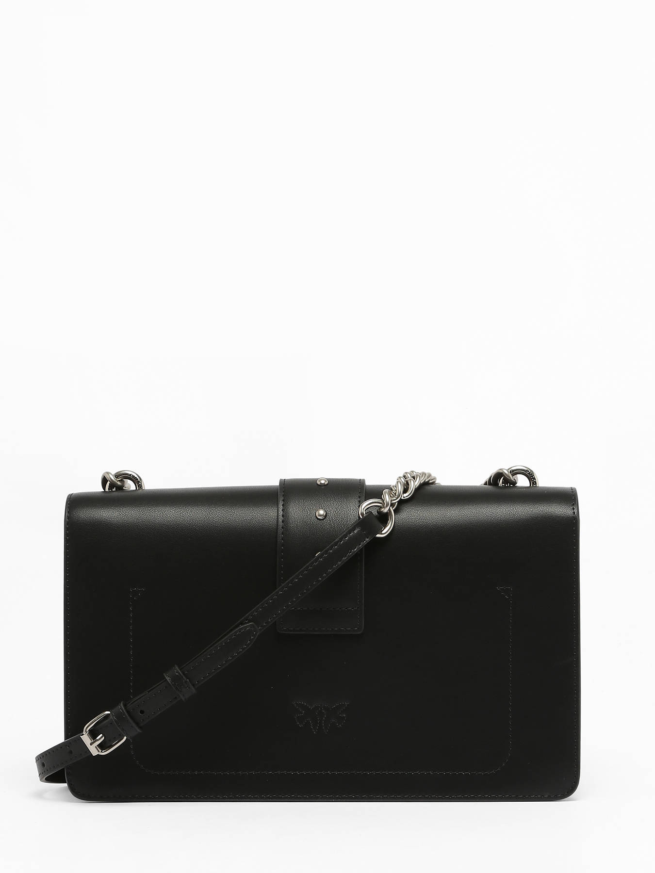 Sac bandoulire Love bag icon PINKO
