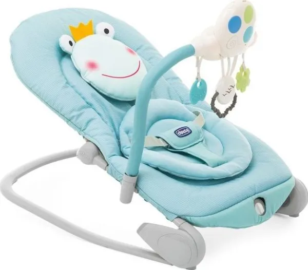 Chicco BALLOON FROGGY Lounger