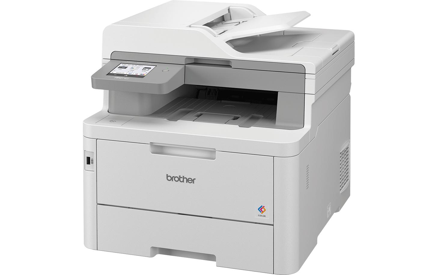 Multifunktionsdrucker MFC-L8390CDW<br>4-in-1-LED-Technologie-Multifunktionsdrucker