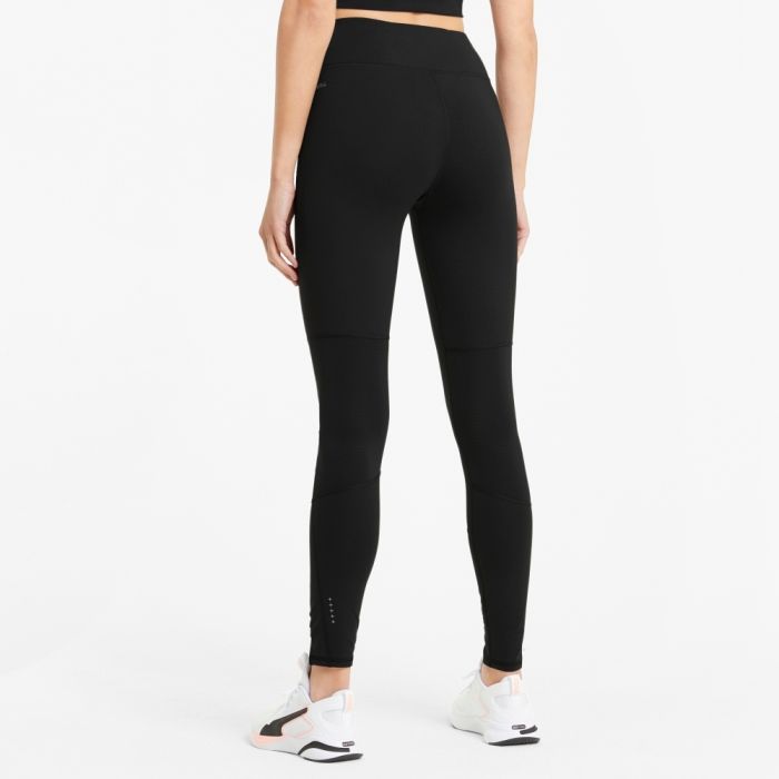 Puma Dame Lange tights Run Favorite Reg Rise Full Tight