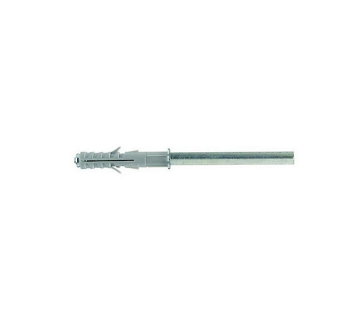 Fixation invisible D. 10 mm x L. 120 mm (blister 2p)