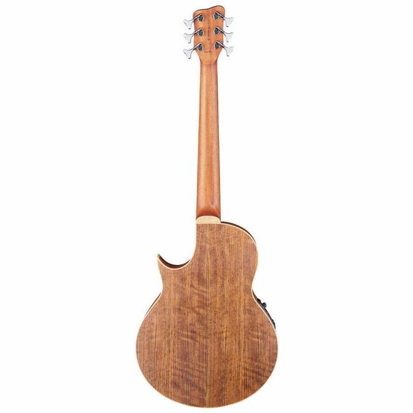 Warwick Alien 6 NT FL